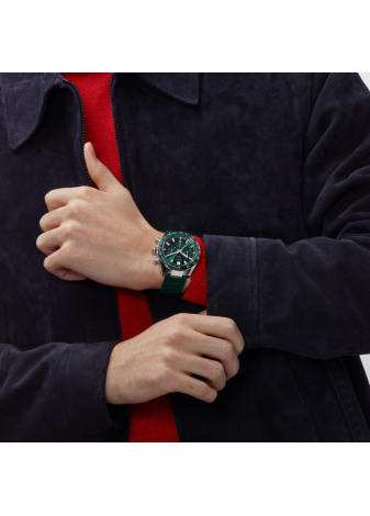 TAG Heuer Carrera Chronograph 44 CBN2A1N.FT6238