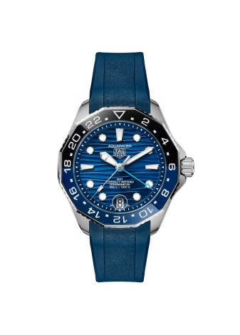 TAG Heuer Aquaracer Professional 300 GMT 42 WBP5114.FT6259