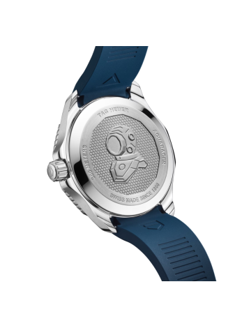 TAG Heuer Aquaracer Professional 300 GMT 42 WBP5114.FT6259