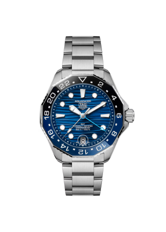 TAG Heuer Aquaracer Professional 300 GMT 42 WBP5114.BA0013