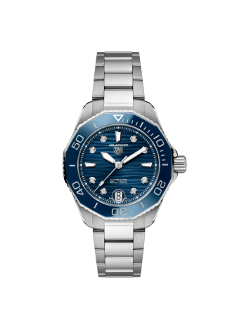 TAG Heuer Aquaracer Professional 300 Date 36 WBP231B.BA0618