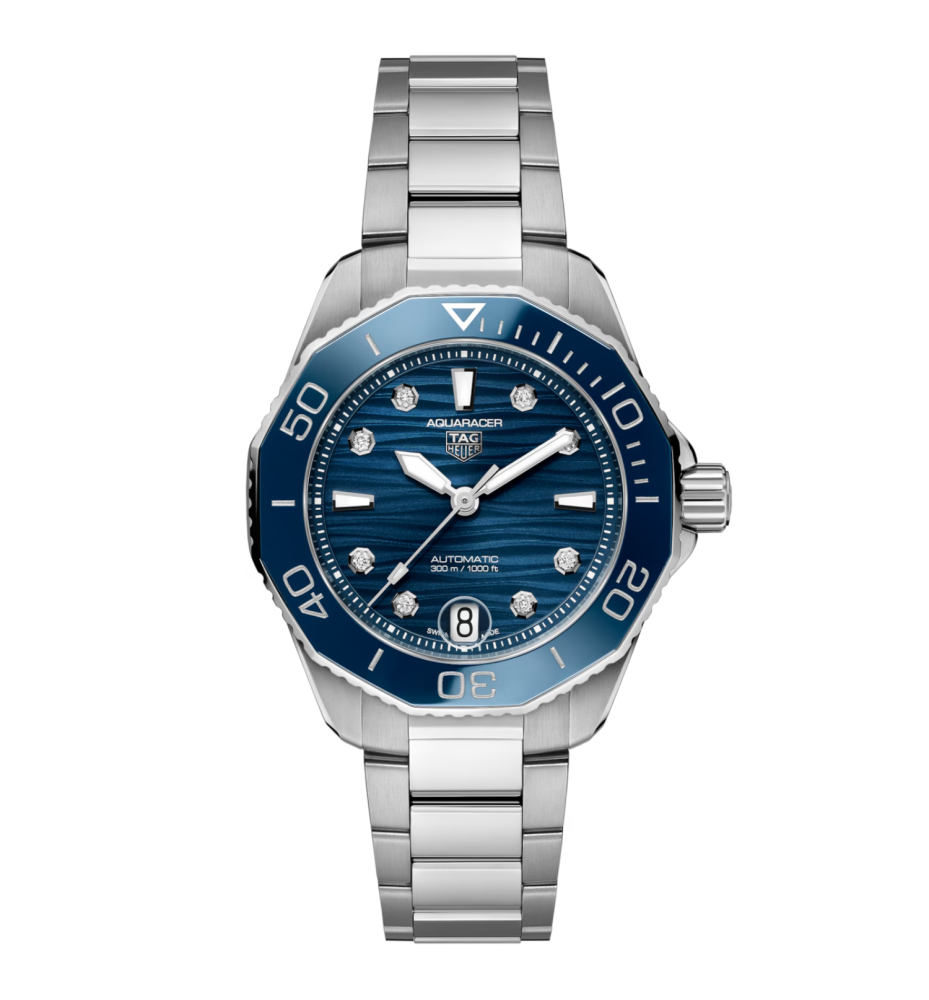 TAG Heuer Aquaracer Professional 300 Date 36 WBP231B.BA0618