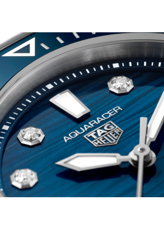 TAG Heuer Aquaracer Professional 300 Date 36 WBP231B.BA0618