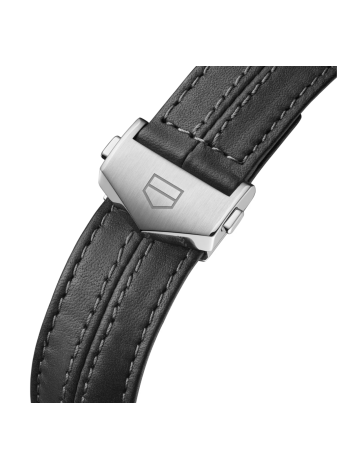 TAG Heuer Carrera Chronograph x Porsche 44 CBN2A1F.FC6492