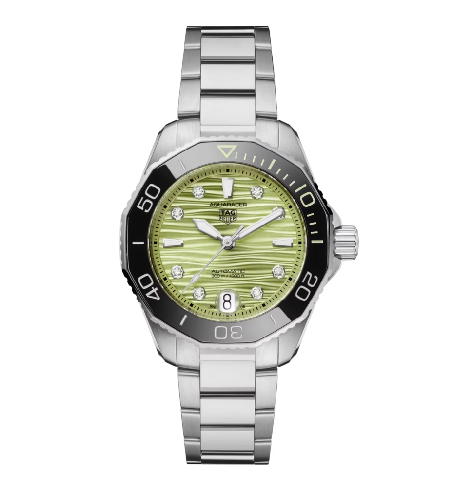 TAG Heuer Aquaracer Professional 300 Date 36 WBP231L.BA0618