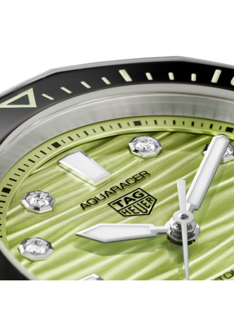 TAG Heuer Aquaracer Professional 300 Date 36 WBP231L.BA0618