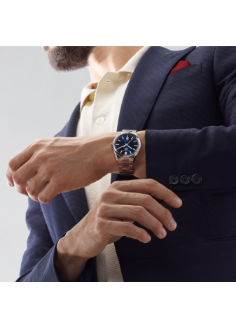 TAG Heuer Carrera Day-Date 39 WBN2112.BA0639