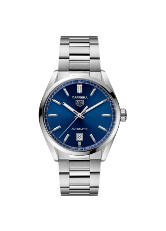 TAG Heuer Carrera Day-Date 39 WBN2112.BA0639