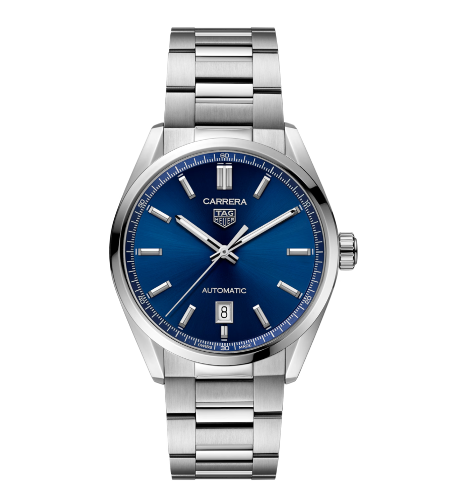 TAG Heuer Carrera Day-Date 39 WBN2112.BA0639