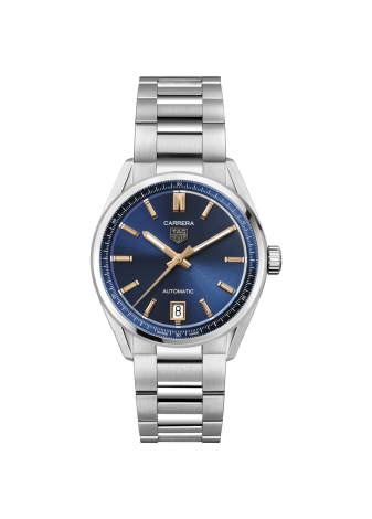 TAG Heuer Carrera Date 39 WBN2311.BA0001