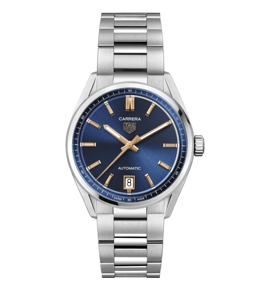TAG Heuer Carrera Date 39 WBN2311.BA0001