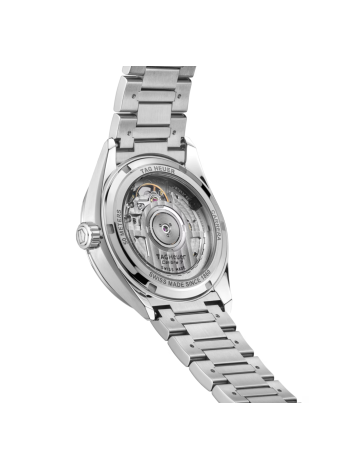 TAG Heuer Carrera Date 39 WBN2311.BA0001