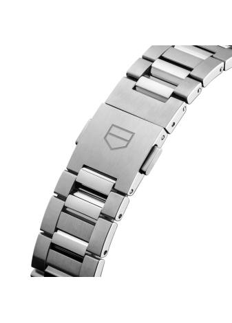 TAG Heuer Carrera Date 39 WBN2312.BA0001