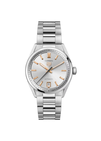 TAG Heuer Carrera Date 36 WBN2310.BA0001