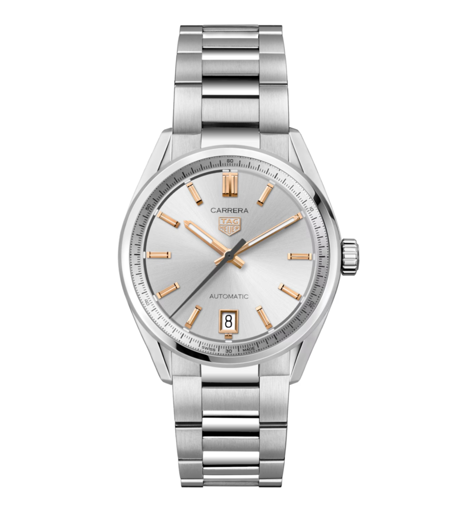 TAG Heuer Carrera Date 36 WBN2310.BA0001