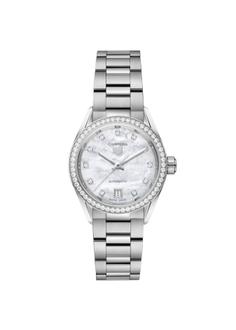 TAG Heuer Carrera Date 29 WBN2414.BA0621