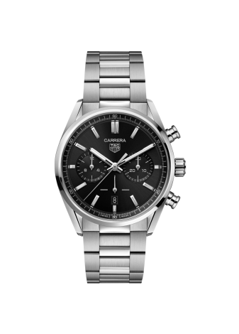 Tag Heuer Carrera Chronograph 42 CBN2010.BA0642
