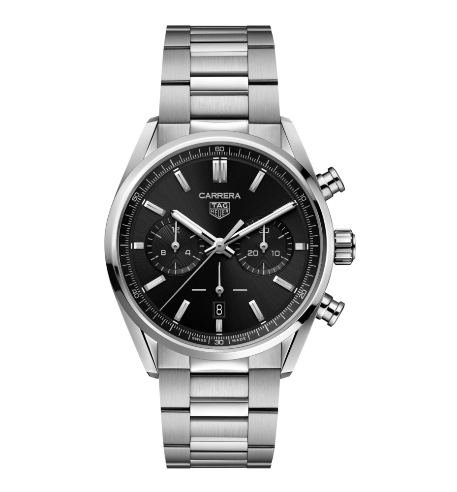 Tag Heuer Carrera Chronograph 42 CBN2010.BA0642