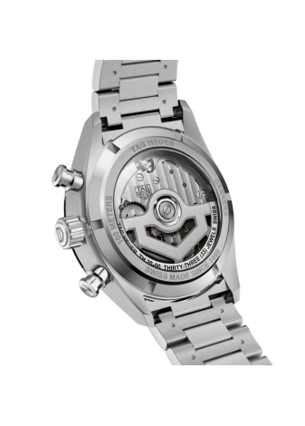 Tag Heuer Carrera Chronograph 42 CBN2011.BA0642