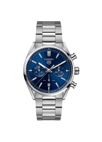 Tag Heuer Carrera Chronograph 42 CBN2011.BA0642