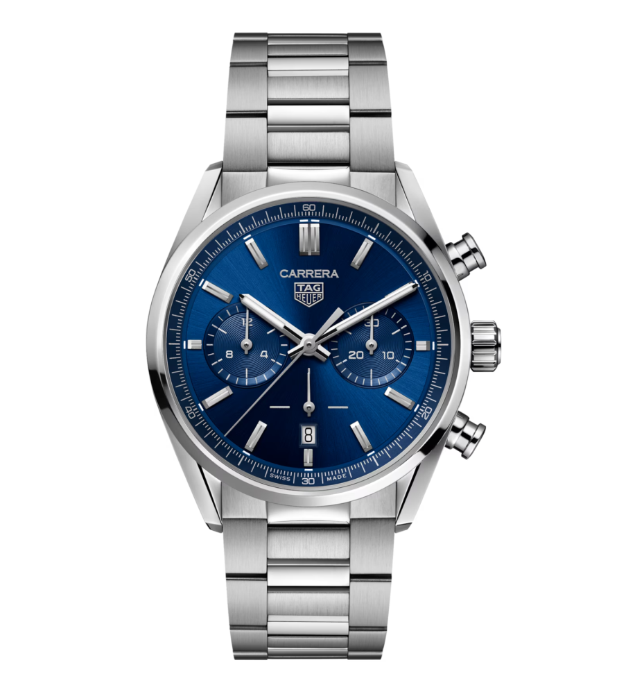 Tag Heuer Carrera Chronograph 42 CBN2011.BA0642