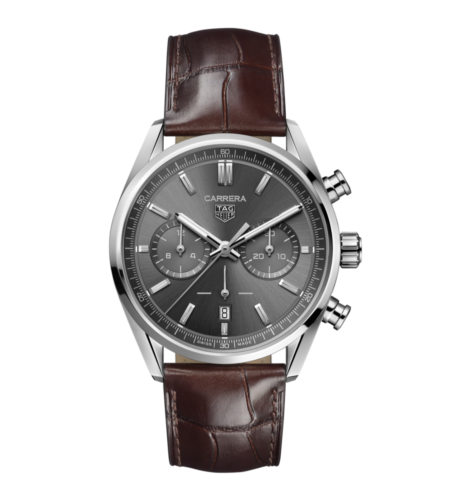 Tag Heuer Carrera Chronograph 42 CBN2012.FC6483