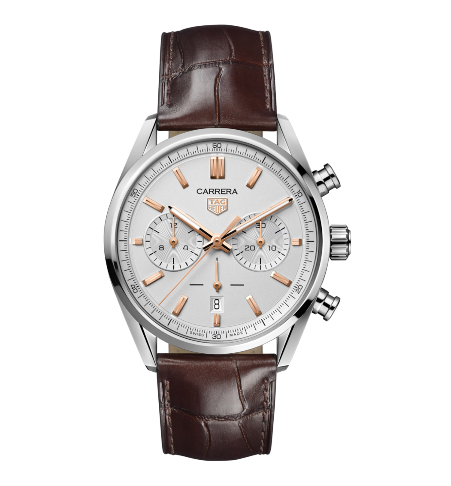 Tag Heuer Carrera Chronograph 42 CBN2013.FC6483