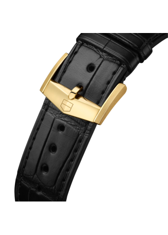 Tag Heuer Carrera Chronograph 42 CBN2044.FC8313