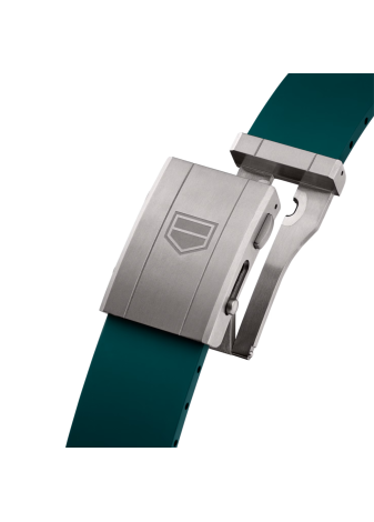 TAG Heuer Carrera Chronograph Extreme Sport 44 CBU2084.FT6297