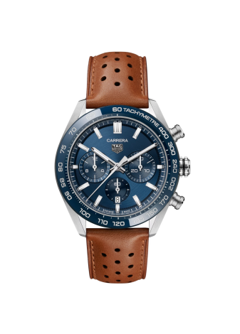 TAG Heuer Carrera Chronograph 44 CBN2A1A.FC6537