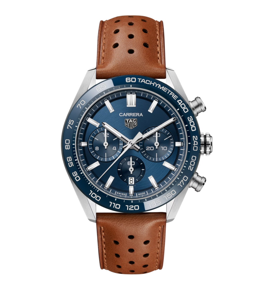 TAG Heuer Carrera Chronograph 44 CBN2A1A.FC6537