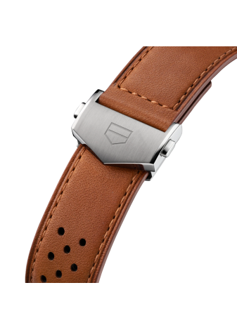 TAG Heuer Carrera Chronograph 44 CBN2A1A.FC6537