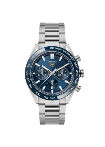 TAG Heuer Carrera Chronograph 44 CBN2A1A.BA0643