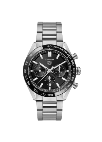 TAG Heuer Carrera Chronograph 44 CBN2A1B.BA0643