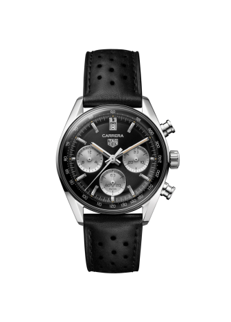 TAG Heuer Carrera Chronograph 39 CBS2210.FC6534