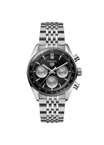 TAG Heuer Carrera Chronograph 39 CBS2210.BA0048
