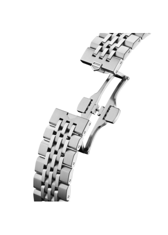 TAG Heuer Carrera Chronograph 39 CBS2210.BA0048