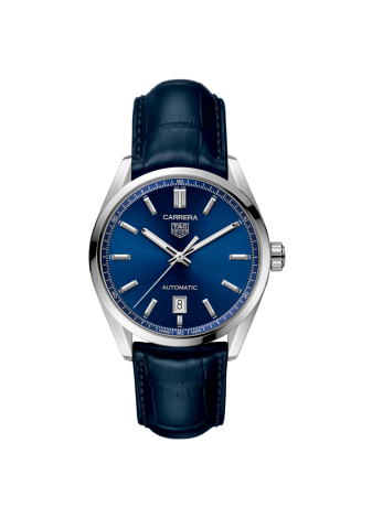 TAG Heuer Carrera Day-Date 39 WBN2112.FC6504