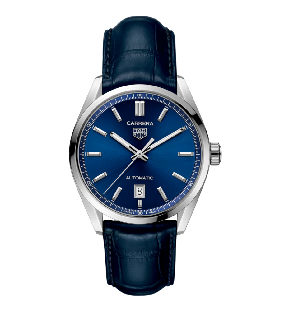 TAG Heuer Carrera Day-Date 39 WBN2112.FC6504