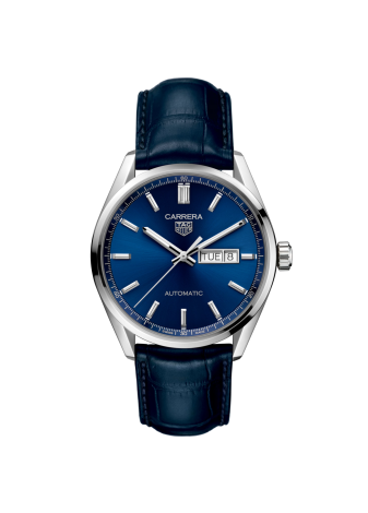 Tag Heuer Carrera Day-Date 41 WBN2012.FC6502