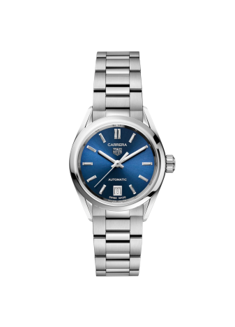 TAG Heuer Carrera Date 29 WBN2411.BA0621