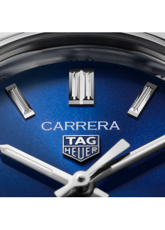 TAG Heuer Carrera Date 29 WBN2411.BA0621