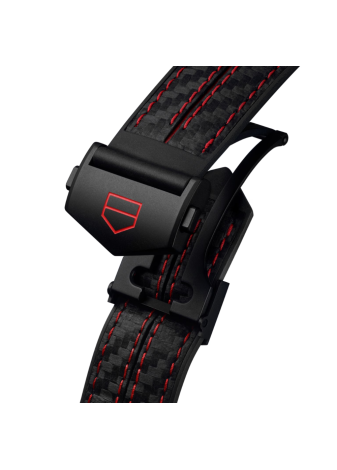 TAG Heuer Connected Calibre E5 x Formula 1® Edition 45 SBT8A85.EB0417