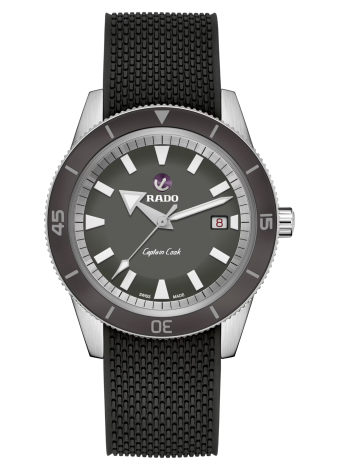 Rado Captain Cook Automatic 42 R32505019