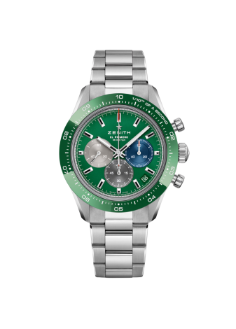 Zenith Chronomaster Sport 41 03.3119.3600/56.M3100