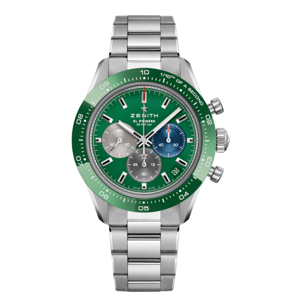 Zenith Chronomaster Sport 41 03.3119.3600/56.M3100