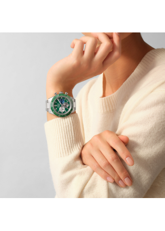 Zenith Chronomaster Sport 41 03.3119.3600/56.M3100