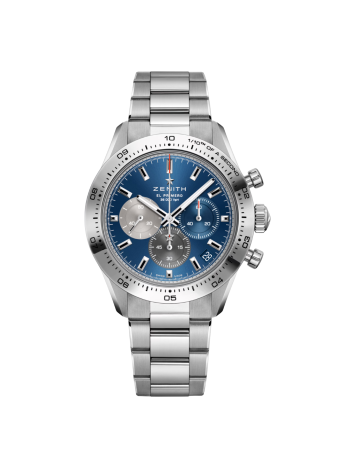Zenith Chronomaster Sport 41 03.3114.3600/51.M3100
