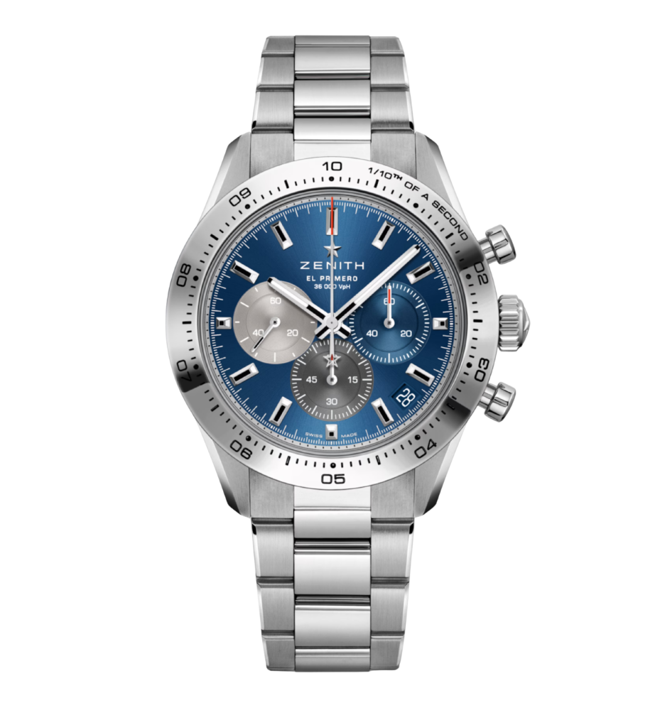 Zenith Chronomaster Sport 41 03.3114.3600/51.M3100