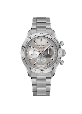 Zenith Chronomaster Sport Titanio 41 95.3100.3600/39.M3100